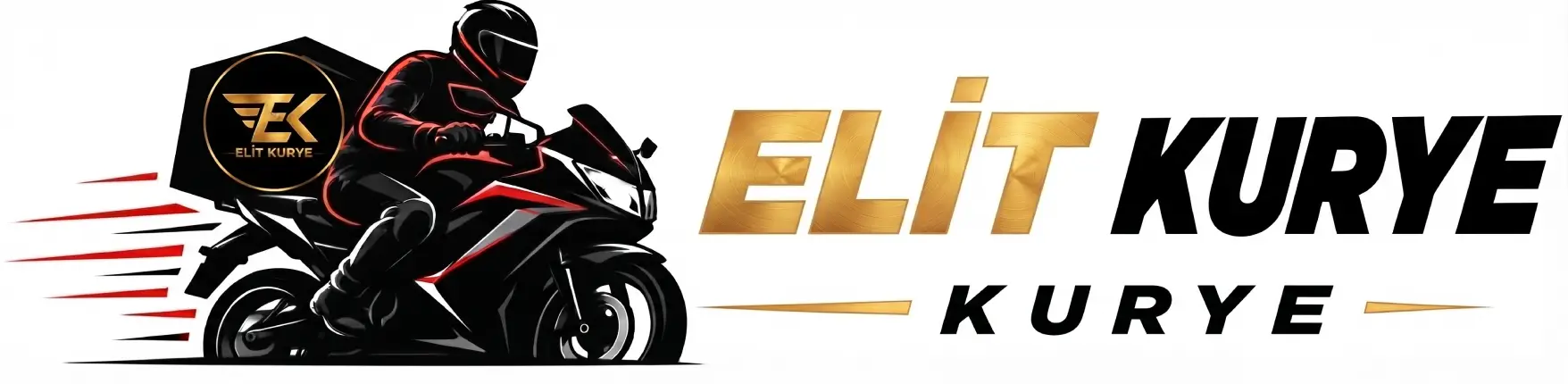 Dent kurye logo tasarımı sade ve kurumsal bir lojistik marka kimliğini temsil ediyor